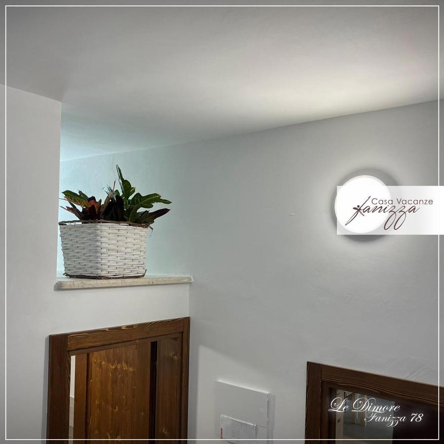 Dimore Fanizza Alberobello Extérieur photo