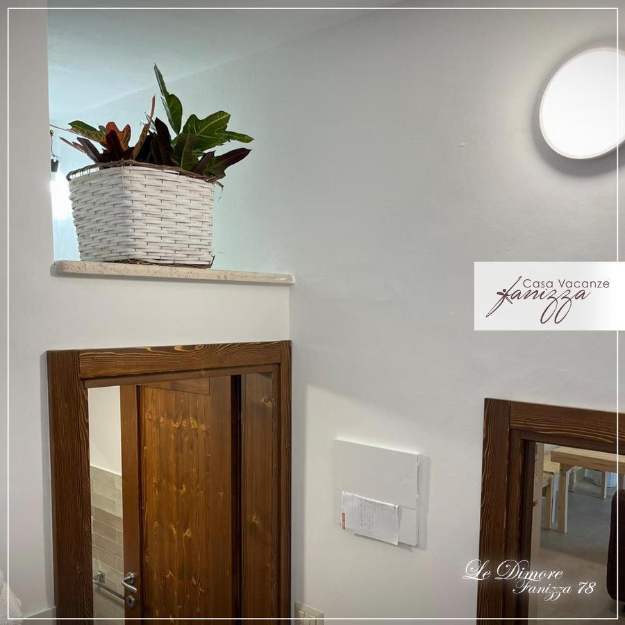 Dimore Fanizza Alberobello Extérieur photo