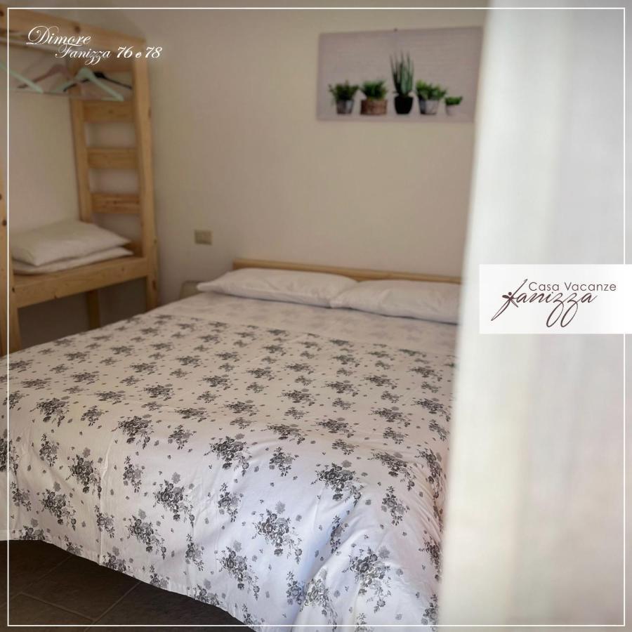 Dimore Fanizza Alberobello Extérieur photo